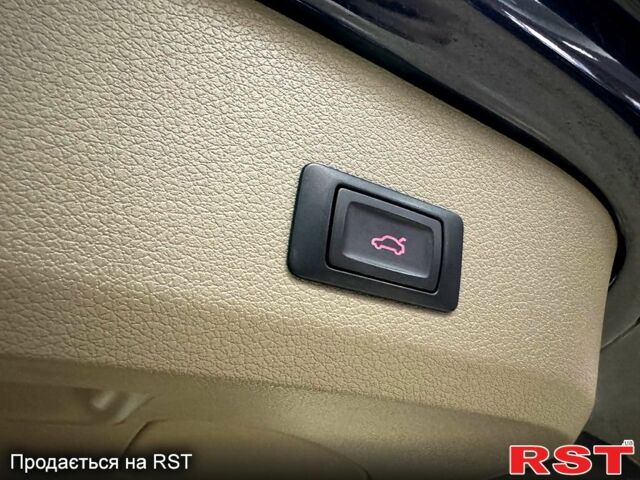 Ауди Ку 7 2014 в Кропивницком (Кировограде) на Automoto.ua Синий Ауди Ку 7, объемом двигателя 3 л и пробегом 189 тыс. км за 16700 $, фото 4 на Automoto.ua