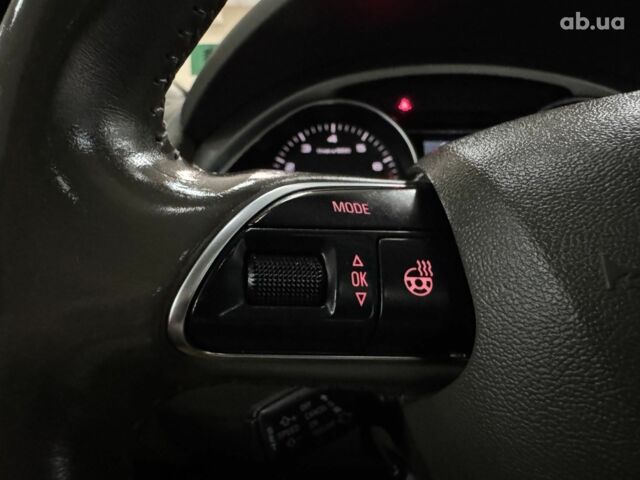 Ауди Ку 7 2014 в Кропивницком (Кировограде) на Automoto.ua Синий Ауди Ку 7, объемом двигателя 0 л и пробегом 189 тыс. км за 16700 $, фото 12 на Automoto.ua