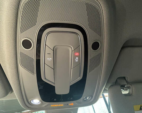 Синій Ауді Ку 7, об'ємом двигуна 2.97 л та пробігом 255 тис. км за 31500 $, фото 15 на Automoto.ua