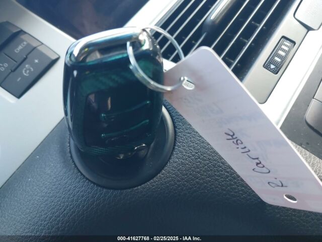 Синий Ауди Ку 7, объемом двигателя 3 л и пробегом 0 тыс. км за 11200 $, фото 8 на Automoto.ua