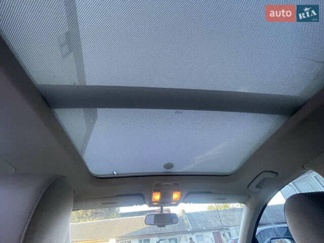 Синий Ауди Ку 7, объемом двигателя 3 л и пробегом 101 тыс. км за 16500 $, фото 17 на Automoto.ua