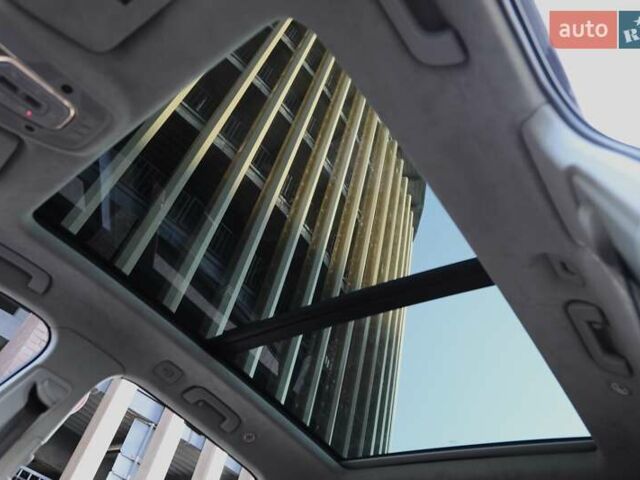 Синий Ауди Ку 7, объемом двигателя 3 л и пробегом 169 тыс. км за 34000 $, фото 24 на Automoto.ua