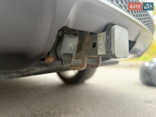 Синий Ауди Ку 7, объемом двигателя 3 л и пробегом 149 тыс. км за 33000 $, фото 13 на Automoto.ua