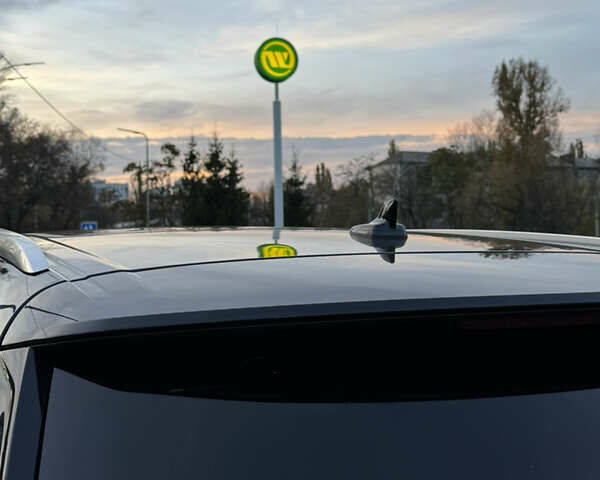 Синий Ауди Ку 7, объемом двигателя 3 л и пробегом 194 тыс. км за 30500 $, фото 22 на Automoto.ua