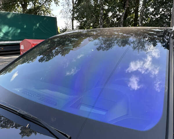Ауди Ку 7 2016 в Полтаве на Automoto.ua Синий Ауди Ку 7, объемом двигателя 3 л и пробегом 186 тыс. км за 26000 $, фото 11 на Automoto.ua