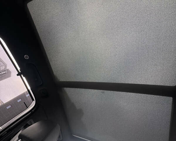 Синій Ауді Ку 7, об'ємом двигуна 3 л та пробігом 248 тис. км за 24500 $, фото 24 на Automoto.ua