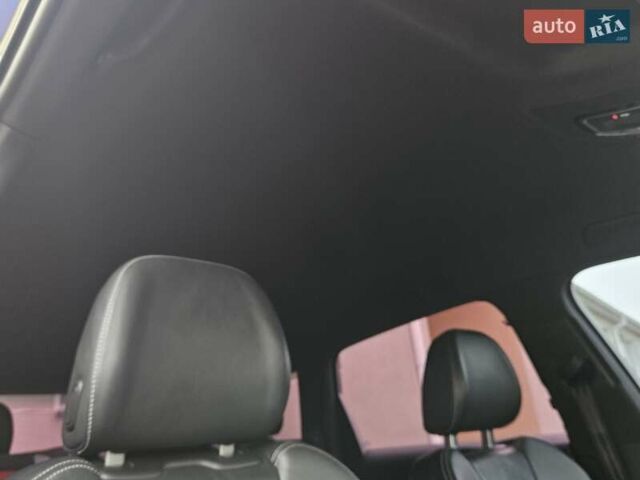 Синий Ауди Ку 7, объемом двигателя 3 л и пробегом 234 тыс. км за 31999 $, фото 43 на Automoto.ua