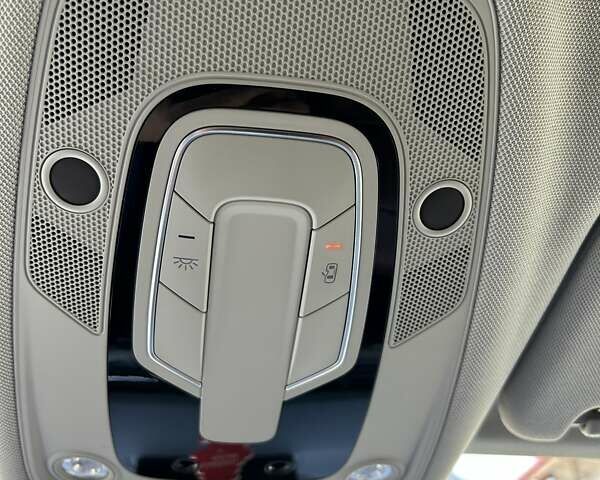 Синий Ауди Ку 7, объемом двигателя 2.97 л и пробегом 244 тыс. км за 39500 $, фото 18 на Automoto.ua