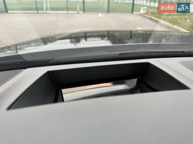 Синий Ауди Ку 7, объемом двигателя 3 л и пробегом 149 тыс. км за 33000 $, фото 17 на Automoto.ua