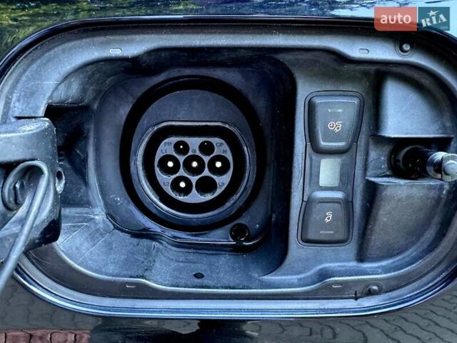 Синій Ауді Ку 7, об'ємом двигуна 2.97 л та пробігом 250 тис. км за 38900 $, фото 63 на Automoto.ua