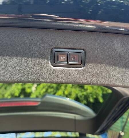 Синий Ауди Ку 7, объемом двигателя 3 л и пробегом 173 тыс. км за 37000 $, фото 11 на Automoto.ua