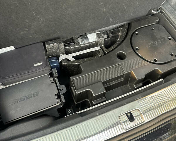Синій Ауді Ку 7, об'ємом двигуна 3 л та пробігом 225 тис. км за 23000 $, фото 9 на Automoto.ua
