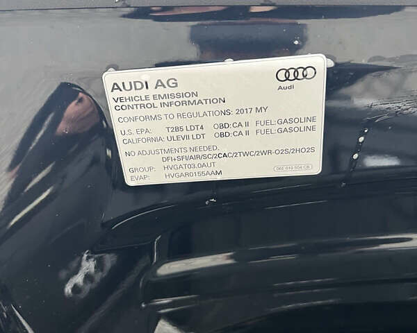 Синий Ауди Ку 7, объемом двигателя 3 л и пробегом 193 тыс. км за 25950 $, фото 50 на Automoto.ua