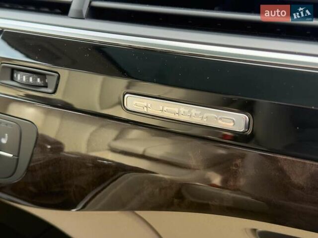 Синій Ауді Ку 7, об'ємом двигуна 3 л та пробігом 172 тис. км за 22990 $, фото 28 на Automoto.ua