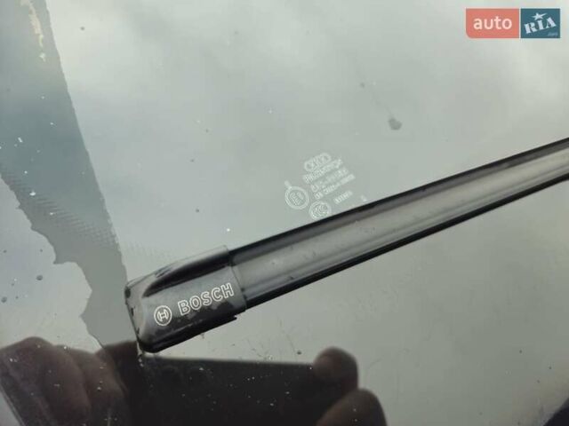 Синій Ауді Ку 7, об'ємом двигуна 3 л та пробігом 234 тис. км за 30000 $, фото 27 на Automoto.ua