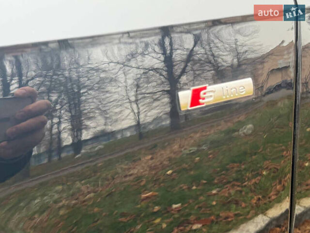 Синий Ауди Ку 7, объемом двигателя 3 л и пробегом 149 тыс. км за 33000 $, фото 44 на Automoto.ua