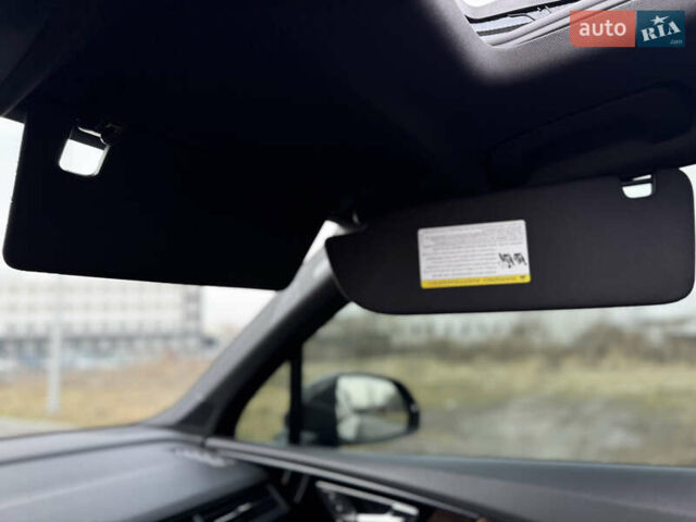 Ауди Ку 7 2016 в Киеве на Automoto.ua Синий Ауди Ку 7, объемом двигателя 3 л и пробегом 137 тыс. км за 30000 $, фото 38 на Automoto.ua