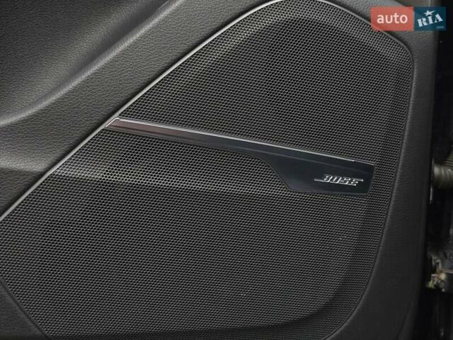 Синий Ауди Ку 7, объемом двигателя 3 л и пробегом 319 тыс. км за 33500 $, фото 17 на Automoto.ua