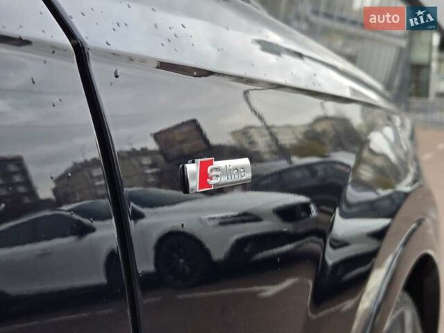 Синий Ауди Ку 7, объемом двигателя 3 л и пробегом 319 тыс. км за 33500 $, фото 36 на Automoto.ua