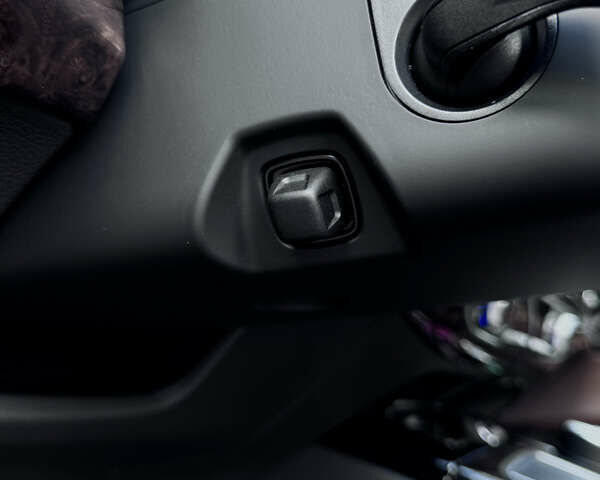 Синій Ауді Ку 7, об'ємом двигуна 3 л та пробігом 89 тис. км за 34800 $, фото 13 на Automoto.ua