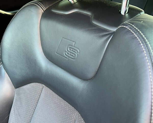 Синій Ауді Ку 7, об'ємом двигуна 2.97 л та пробігом 216 тис. км за 34850 $, фото 28 на Automoto.ua