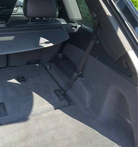 Синий Ауди Ку 7, объемом двигателя 3 л и пробегом 173 тыс. км за 37000 $, фото 12 на Automoto.ua