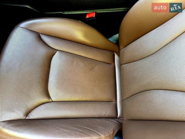 Синій Ауді Ку 7, об'ємом двигуна 2.97 л та пробігом 250 тис. км за 38900 $, фото 41 на Automoto.ua