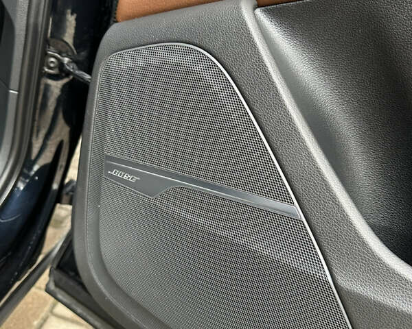 Синий Ауди Ку 7, объемом двигателя 3 л и пробегом 160 тыс. км за 27000 $, фото 26 на Automoto.ua