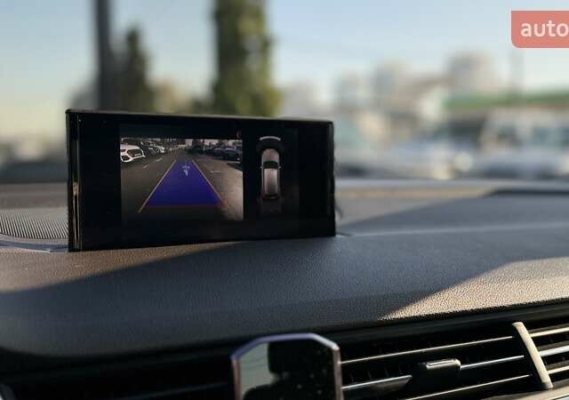 Синій Ауді Ку 7, об'ємом двигуна 2.97 л та пробігом 164 тис. км за 38500 $, фото 27 на Automoto.ua