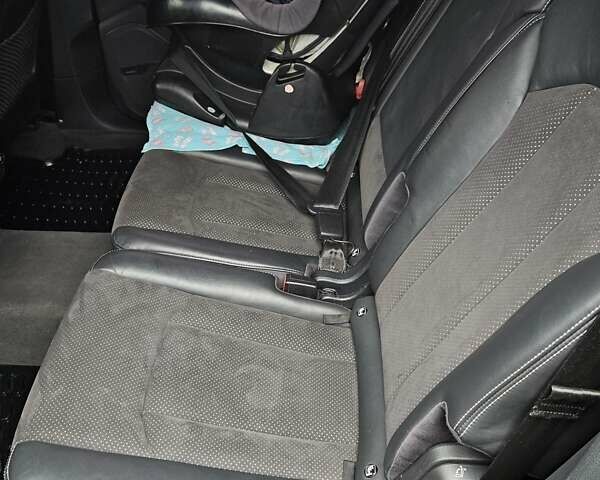 Синий Ауди Ку 7, объемом двигателя 3 л и пробегом 234 тыс. км за 31999 $, фото 37 на Automoto.ua