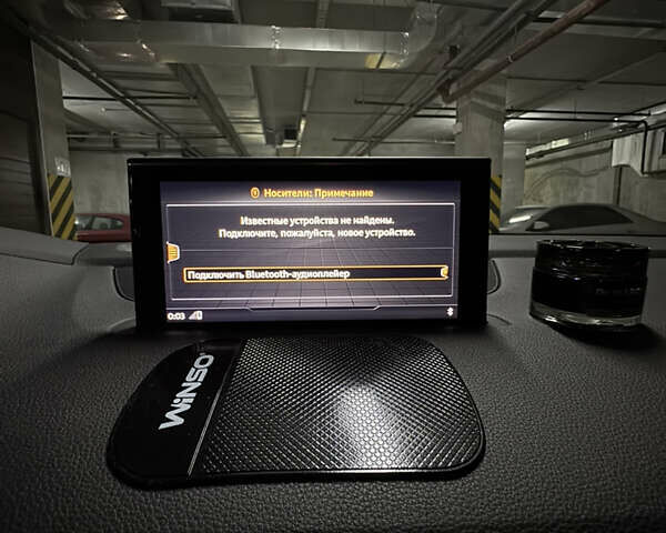 Синий Ауди Ку 7, объемом двигателя 3 л и пробегом 194 тыс. км за 30500 $, фото 42 на Automoto.ua