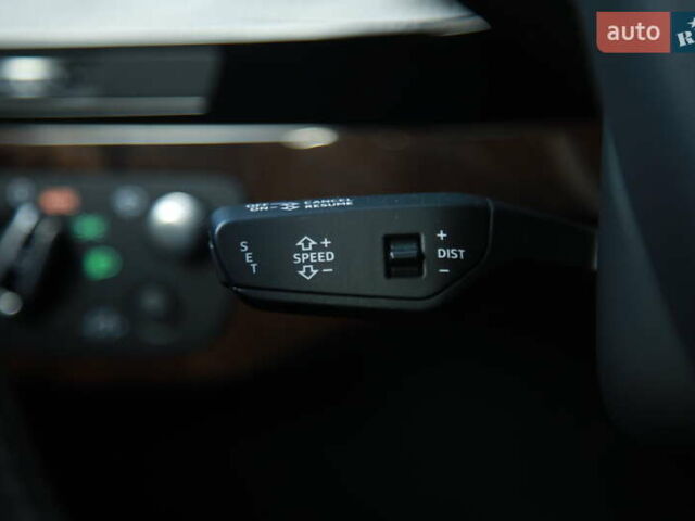 Синий Ауди Ку 7, объемом двигателя 3 л и пробегом 169 тыс. км за 34000 $, фото 21 на Automoto.ua