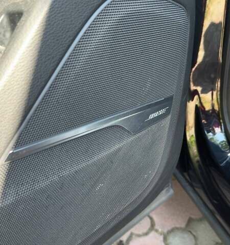 Синий Ауди Ку 7, объемом двигателя 3 л и пробегом 173 тыс. км за 37000 $, фото 22 на Automoto.ua