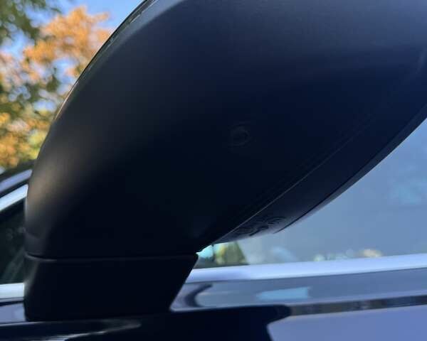 Синий Ауди Ку 7, объемом двигателя 3 л и пробегом 144 тыс. км за 33500 $, фото 15 на Automoto.ua