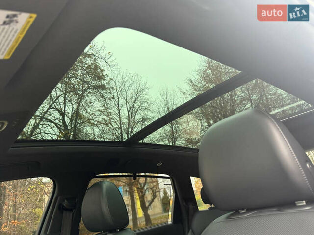 Синий Ауди Ку 7, объемом двигателя 3 л и пробегом 149 тыс. км за 33000 $, фото 3 на Automoto.ua