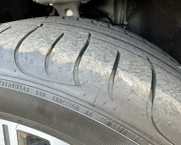 Ауди Ку 7 2016 в Полтаве на Automoto.ua Синий Ауди Ку 7, объемом двигателя 3 л и пробегом 186 тыс. км за 26000 $, фото 13 на Automoto.ua