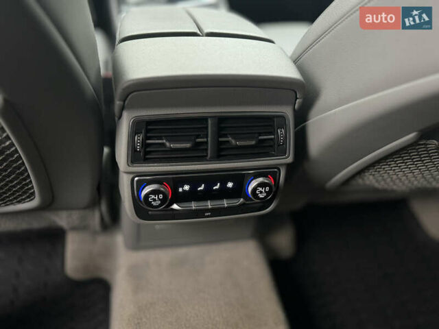 Синій Ауді Ку 7, об'ємом двигуна 3 л та пробігом 248 тис. км за 24500 $, фото 22 на Automoto.ua