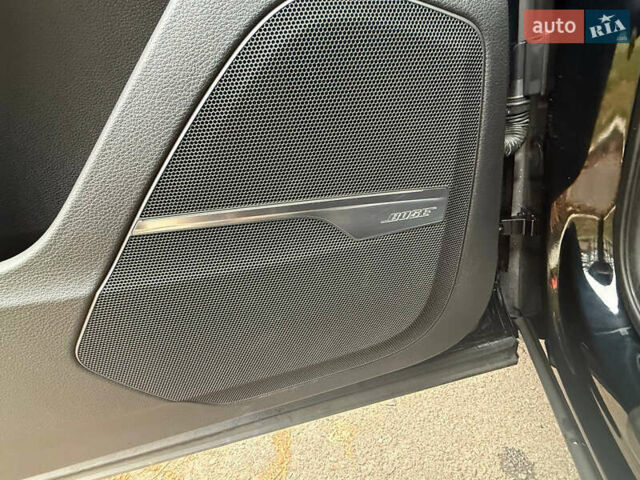 Синий Ауди Ку 7, объемом двигателя 3 л и пробегом 149 тыс. км за 33000 $, фото 40 на Automoto.ua