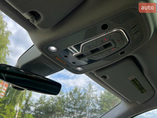 Синий Ауди Ку 7, объемом двигателя 3 л и пробегом 179 тыс. км за 32690 $, фото 27 на Automoto.ua