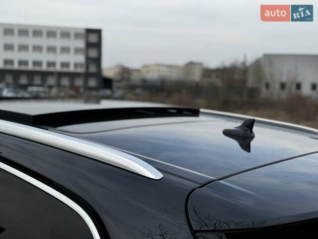 Ауди Ку 7 2016 в Киеве на Automoto.ua Синий Ауди Ку 7, объемом двигателя 3 л и пробегом 137 тыс. км за 30000 $, фото 27 на Automoto.ua