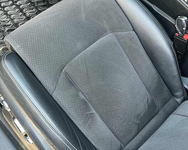 Синій Ауді Ку 7, об'ємом двигуна 2.97 л та пробігом 216 тис. км за 34850 $, фото 29 на Automoto.ua