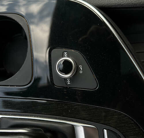 Синий Ауди Ку 7, объемом двигателя 3 л и пробегом 179 тыс. км за 32690 $, фото 26 на Automoto.ua