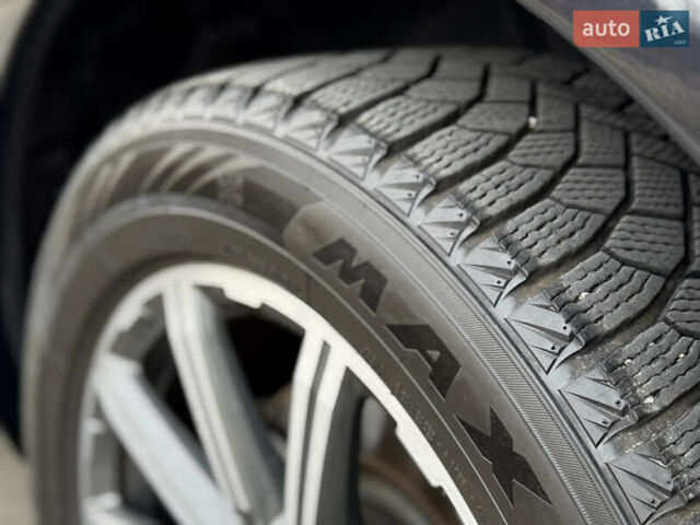 Ауди Ку 7 2016 в Киеве на Automoto.ua Синий Ауди Ку 7, объемом двигателя 3 л и пробегом 137 тыс. км за 30000 $, фото 55 на Automoto.ua