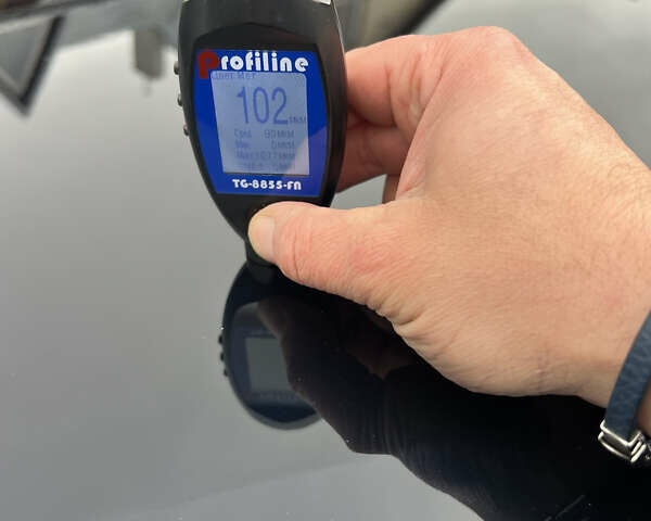 Синий Ауди Ку 7, объемом двигателя 3 л и пробегом 193 тыс. км за 25950 $, фото 62 на Automoto.ua