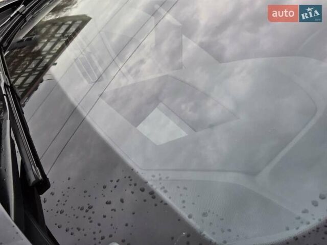 Синий Ауди Ку 7, объемом двигателя 3 л и пробегом 319 тыс. км за 33500 $, фото 35 на Automoto.ua