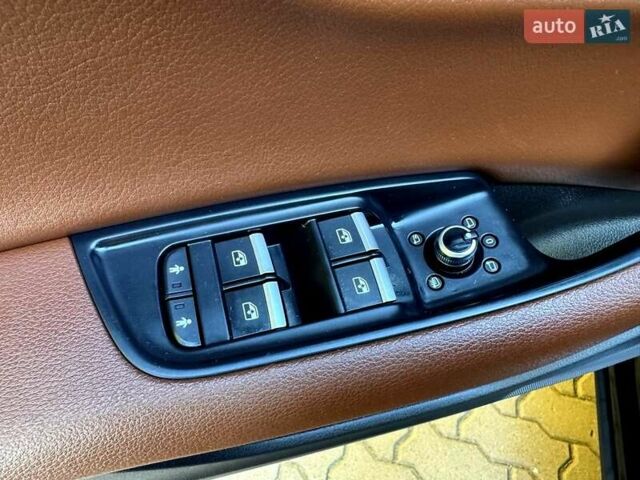 Синій Ауді Ку 7, об'ємом двигуна 2.97 л та пробігом 250 тис. км за 38900 $, фото 39 на Automoto.ua