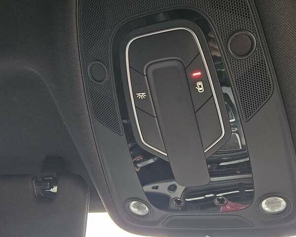 Синий Ауди Ку 7, объемом двигателя 3 л и пробегом 234 тыс. км за 31999 $, фото 44 на Automoto.ua