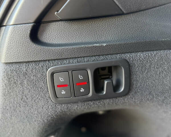 Ауді Ку 7 2016 у Львові на Automoto.ua Синій Ауді Ку 7, об'ємом двигуна 3 л та пробігом 128 тис. км за 24200 $, фото 32 на Automoto.ua