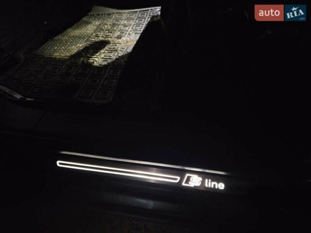 Синий Ауди Ку 7, объемом двигателя 3 л и пробегом 234 тыс. км за 31999 $, фото 84 на Automoto.ua