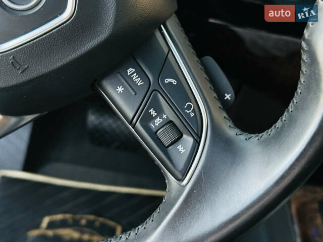 Ауди Ку 7 2016 в Харькове на Automoto.ua Синий Ауди Ку 7, объемом двигателя 3 л и пробегом 200 тыс. км за 28800 $, фото 30 на Automoto.ua